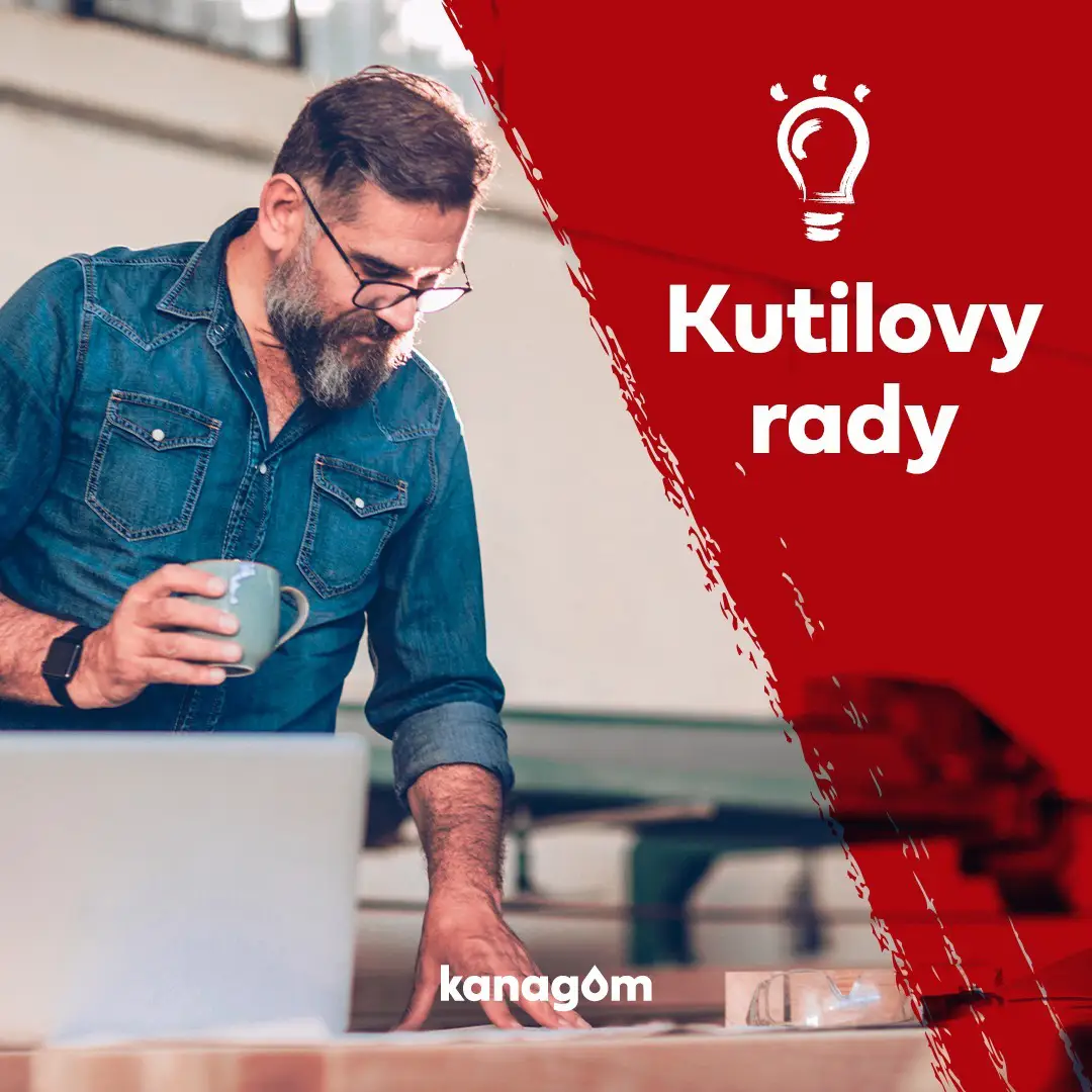 Instagram pro kutily