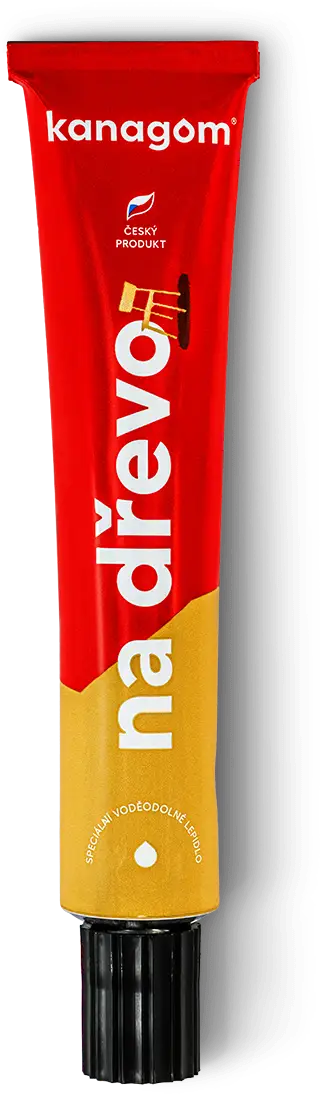 Kanagom na dřevo