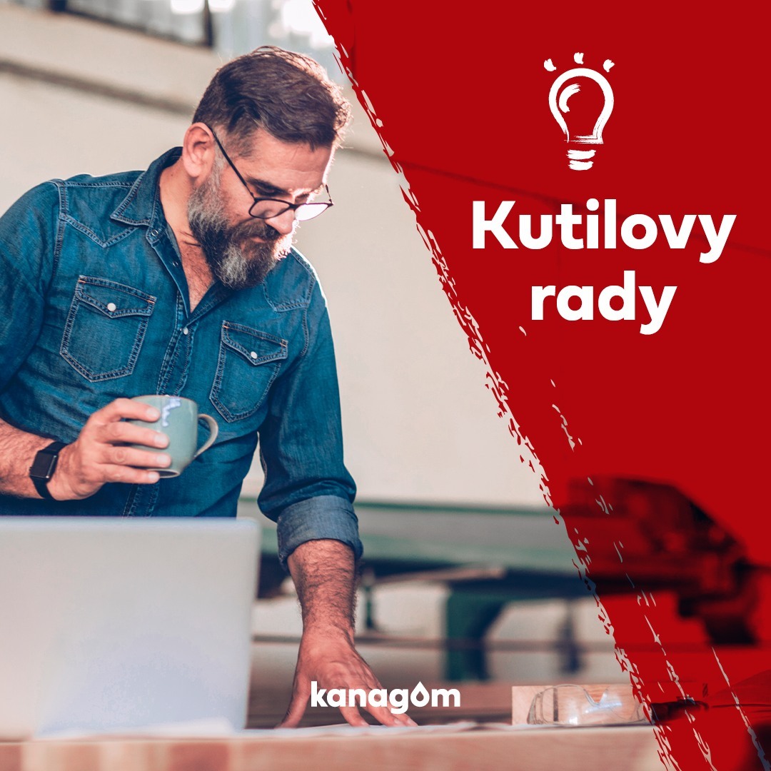 Instagram pro kutily